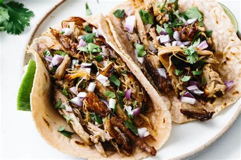 Conquista sin cable claro tacos carnitas receta Predecir Generosidad Fuente