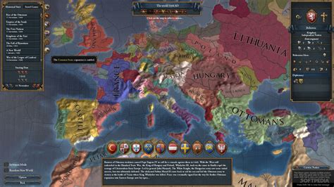 Europa Universalis IV - Common Sense Review (PC)