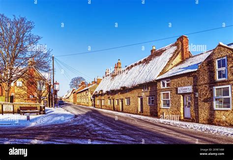 Sharnbrook, bedfordshire hi-res stock photography and images - Alamy