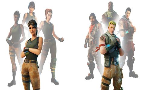 ‘Fortnite’ classic cosmetics make surprise return to game - NME - moKoKil