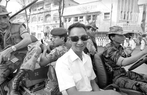 Vietnam War 1968 - Tướng Nguyễn Ngọc Loan | General Nguyen N… | Flickr