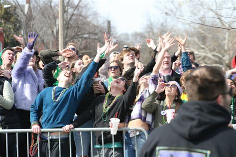 Bud Light Parade 2023 a -X editorial stock photo. Image of press ...