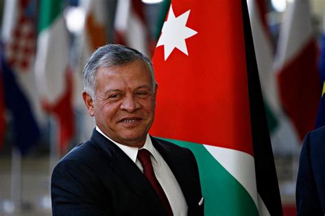 Jordanian king cancels visit to Romania after PM Dancila’s speech on Jerusalem | Romania Insider