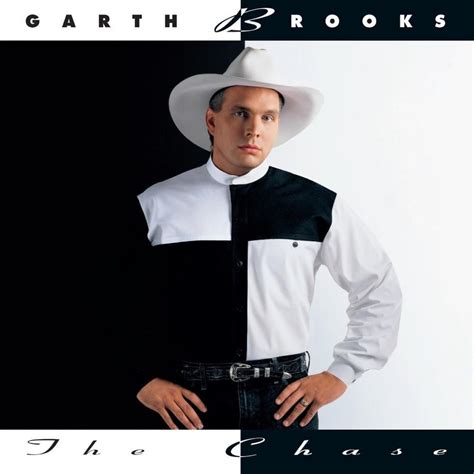 Garth Brooks - The Chase Lyrics and Tracklist | Genius