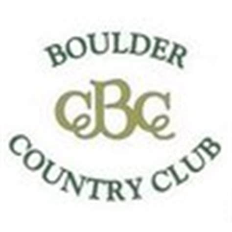 Boulder Country Club - Par-3 Course, Boulder