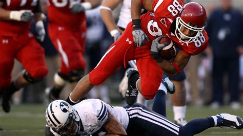 BYU/Utah Rivalry: Top Performances Of The 2000s