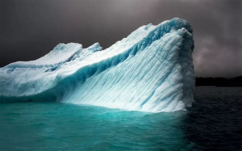 Astonishing Photos Capture the Lucid Beauty of Polar Ice | Sierra Club