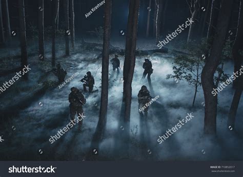 21,642 Soldiers night Images, Stock Photos & Vectors | Shutterstock