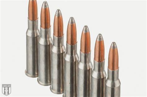 Best 7.62×39 Ammo for Self Defense: Stop the Bump in The Night – The Burning Platform