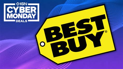 Best Buy Cyber Monday Sale 2023: The Last Chance - IGN