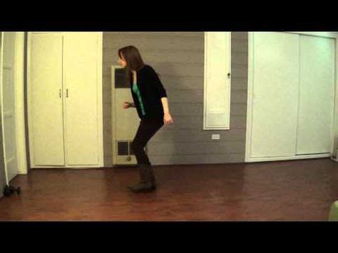 Cowboy Hustle (Line Dance) - Demo & Teach - YouTube | Line dancing, Country line dancing, Dance