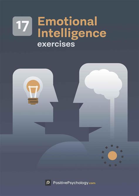 17 Emotional Intelligence Exercises (PDF) For Helping Clients Use and ...