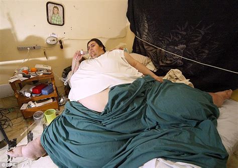 Mexican man Manuel Uribe who once certified as world's heaviest dies at 48 years old and 867 ...