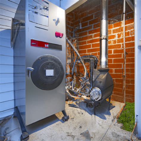 Furnace Installation Checklist: What You Need to Know Before Installing ...