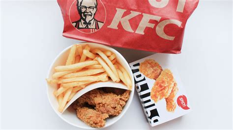 KFC And Pizza Hut Are Leaving Russia. Here's What That Actually Means