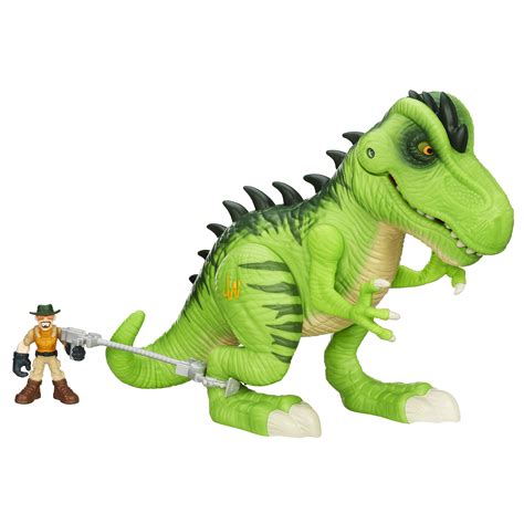 Win Free Jurassic World Toys from Our Giveaway | Collider