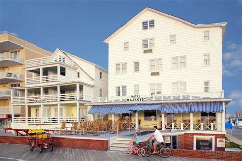 Top 10 Two-Bedroom Hotels In Ocean City, Maryland - Updated 2024 | Trip101