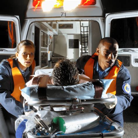 Emergency Medical Technician/Paramedic | explorehealthcareers.org