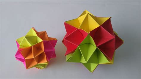 Simple but Modern Ideas for DIY Paper Craft for Kids - Live Enhanced