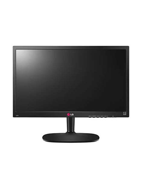 24″ LG LED Monitor – Good Dog Digital