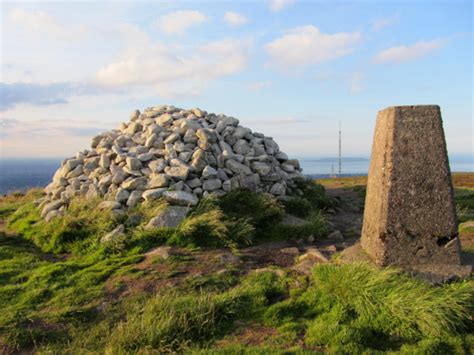 Fairy Castle, 2 Rock Mountain. County Dublin 2000BC-2500BC | Curious ...