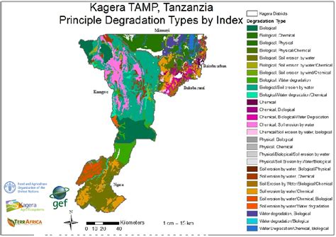 Tanzania | Kagera | Food and Agriculture Organization of the United Nations