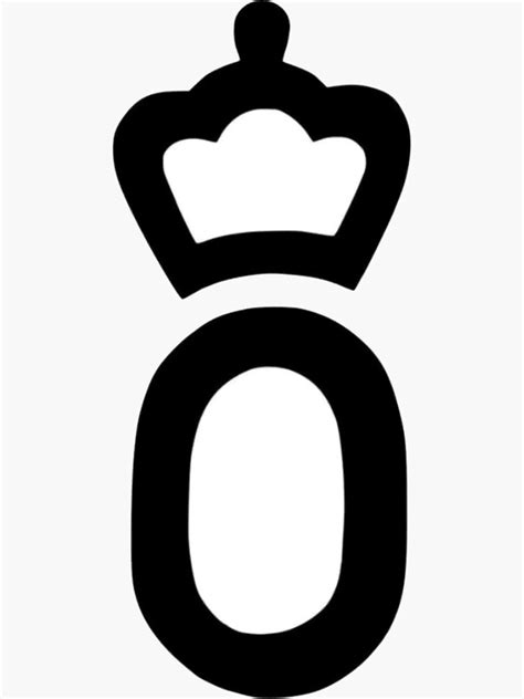 "Oldenburg" Sticker by harachb | Redbubble