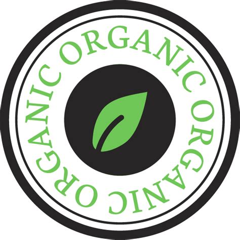 Organic Seeds – Stow Garden Center