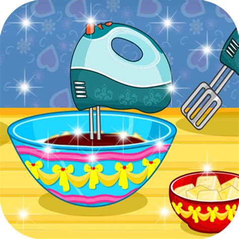 decoration cake games girls - Apps on Google Play