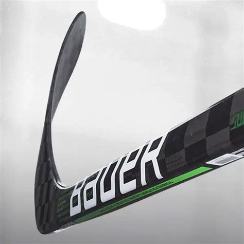 Bauer is abandoning the Supreme family of hockey sticks - HockeyChooser