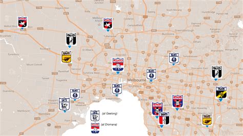 The AFL, Clubs and Pokies thread | BigFooty Forum