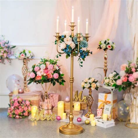 The Prettiest Candle Holders Of 2022 | Sziqiqi