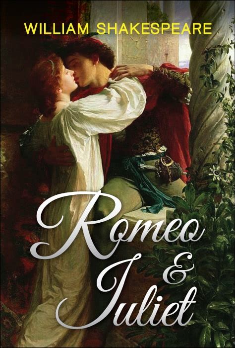 The Power of Imagery in Shakespeare's Romeo and Juliet