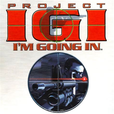 Project IGI: I'm Going In - IGN