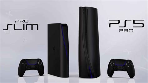 We might see the PS5 Pro sooner than planned as per new PlayStation 5 ...