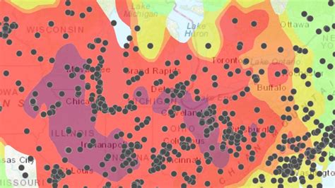 What is the air quality today? Check our interactive map