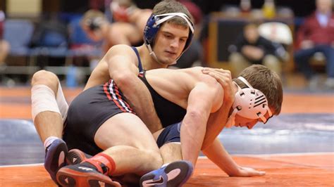 2015 NCAA Wrestling Championships: 165-pound preview, picks - The ...