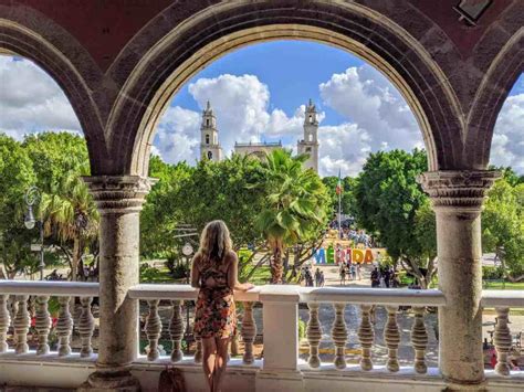 26 Things to do in Mérida, Mexico: a Hidden Gem City