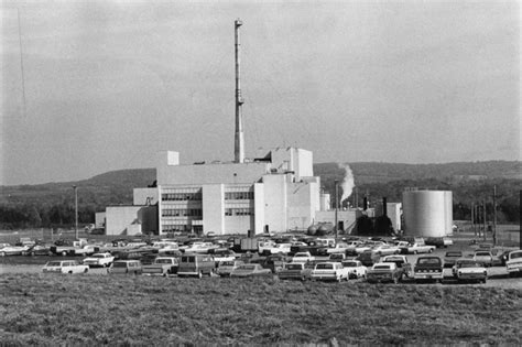 West Valley Demonstration Project — West Valley, N.Y. — Waste Lands ...