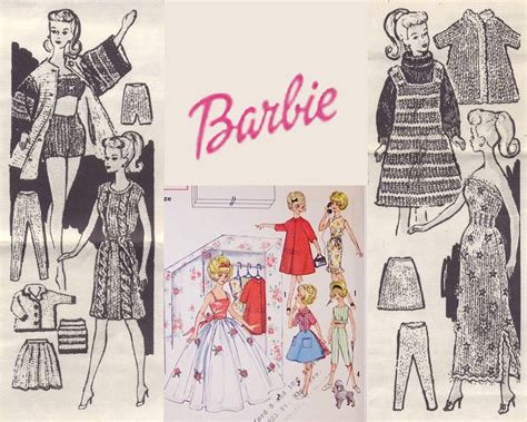 🔥 [50+] Vintage Barbie Wallpapers | WallpaperSafari