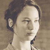 Katniss Everdeen-Fan Art - The Hunger Games Icon (29798415) - Fanpop ...