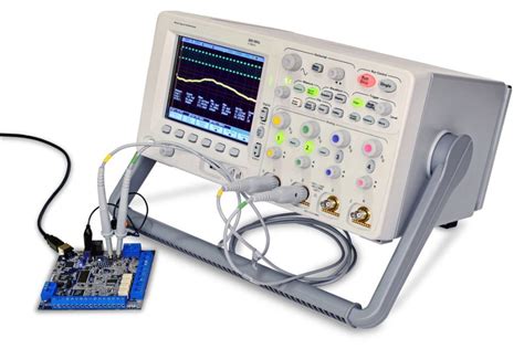 Oscilloscope Uses: Types and Applications of this Diagnostics Device