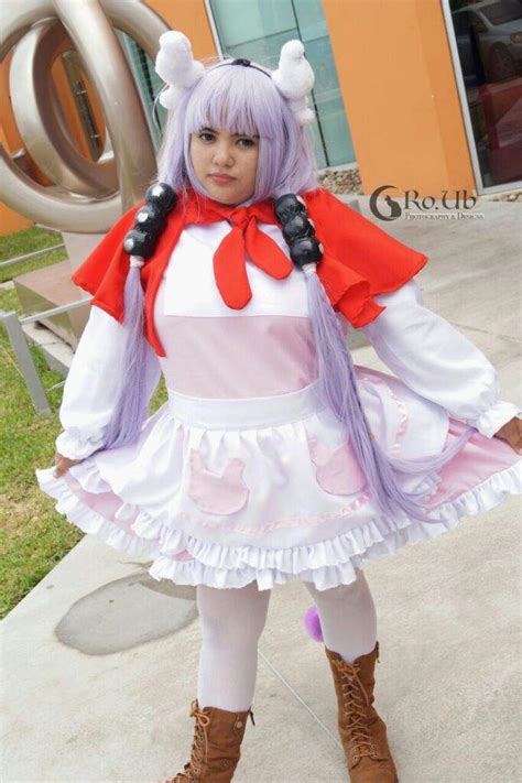 Kanna kamui | Cosplay Amino