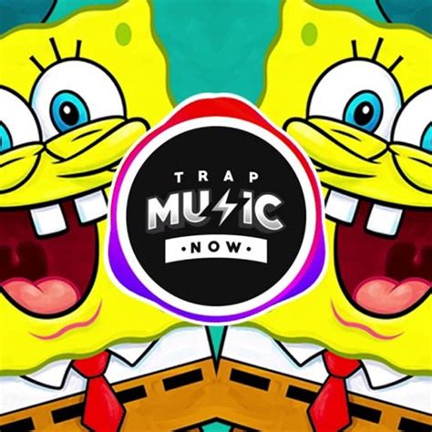 SPONGEBOB (Trap Remix) Ending Theme Song by SPONGEBOB (Trap Remix) Ending Theme Song ILLUSION X ...