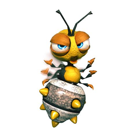 Yooka-Laylee: Characters of the Day – #31, 32, 33, and 34 – Perfectly Nintendo