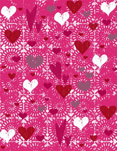 http://jamiebrock.hubpages.com/hub/Printable-Freebies-Valentines-Day-Scrapbook-Paper ...