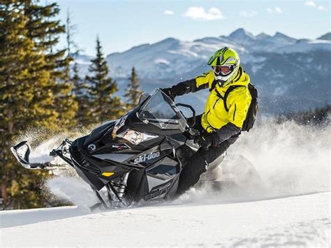 Ski-Doo Snowmobiles | Lincoln Park near Detroit, MI | Bright Power Sports