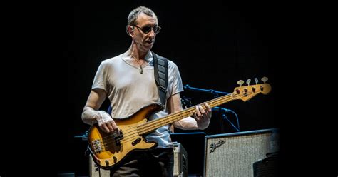 2019 Reader Favorite Bassists – #5: Pino Palladino – No Treble