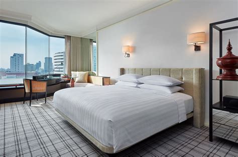 Grand Hyatt Erawan Bangkok | 5 Star Luxury Hotel in Bangkok