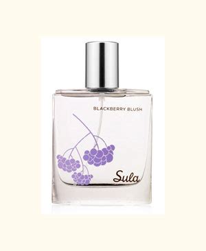 Sula Blackberry Blush Susanne Lang perfume - a fragrance for women